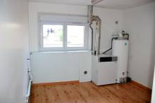 A vendre grand appartement lumineux de 247m² situé proche du port de Fécamp