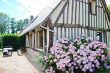 Nos prestations sur le secteur de Saint-Léonard 76400 en Normandie