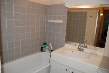 A vendre appartement  situé dans une résidence recherchée avec ascenseur  1 chambre / Balcon à FECAMP  