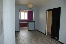 A vendre à FECAMP 76400 maison de ville avec courette proche commerces