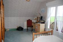 A acheter pavillon de caractère proche de FECAMP