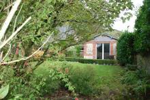 Propriété à vendre avec gîte proche de FECAMP