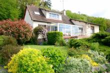 A vendre pavillon valmont 76540