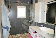 A vendre pavillon 93 m² habitable proche de FECAMP 76400