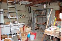 Acquisition maison secteur Fécamp
