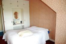 Rare à la vente, pavillon individuel sur sous-sol complet à proximité directe de FECAMP