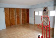 A vendre grand appartement lumineux de 247m² situé proche du port de Fécamp