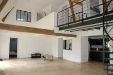 Maison rénovée proche de Fécamp