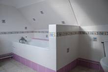 Belle maison proche des côtes normandes 76, 3 chambres dont une de plain-pied