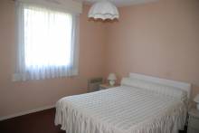 A vendre appartement  situé dans une résidence recherchée avec ascenseur  1 chambre / Balcon à FECAMP  