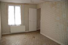 A vendre maison à rénover