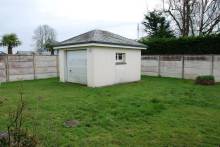 Maison à vendre idéale famille avec enfants 76400 Fécamp