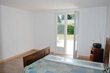 A vendre maison avec jardin proche de FECAMP