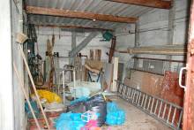 A acheter maison 3 chambres proche Fécamp