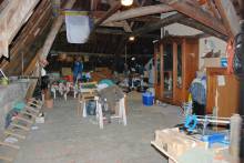 A VENDRE SPACIEUX APPARTEMENT BOURGEOIS EN PLEIN CENTRE VILLE DE FECAMP