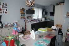 A vendre maison 4 chambres en très bon état proche FECAMP 76400 et GODERVILLE 76110