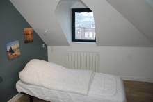 A vendre maison 4 chambres avec salles de bains privée proche FECAMP 76400