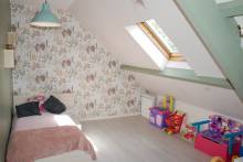 A vendre maison familiale avec grand terrain FECAMP / GODERVILLE