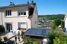 pavillon à vendre à Fécamp