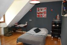 A visiter maison 6 chambres proche de goderville 76110