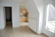 A vendre superbe appartement de qualité proche transport en commun à FECAMP