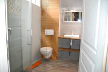 appartement 1 chambres sans travaux à vendre 76400