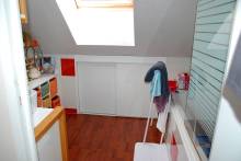 Axe Fécamp / Etretat Pavillon individuel avec sous-sol et 5 chambres