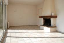 A vendre maison individuelle beau volume avec cheminée à FECAMP