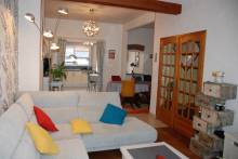 EXCLUSIVITE A vendre maison sans travaux avec jardin et 4 chambres située entre le centre-ville et la plage de FECAMP  