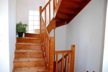 A visite proche FECAMP maison individuelle 4 chambres avec jardin