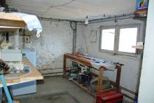 Maison 3 chambres avec sous-sol à Fécamp