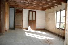 acquisition à valmont village avec commerces, écoles, collègue