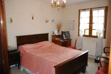 Campagne Fécamp maison de plain-pied