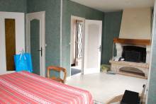 A vendre maison avec jardin de 500m² avec sous-sol à FECAMP 76400