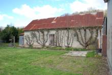 Maison avec vendre avec bâtiment 76110 76400