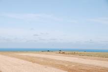 Proche de Fécamp maison avec chambres de plain-pied et vue mer
