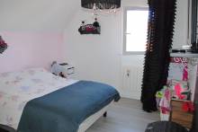 A vendre superbe pavillon lumineux avec 5 chambres proche de FECAMP et d'ETRETAT  