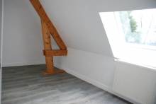 A vendre au calme maison 3 chambres sur 830m² de terrain axe fecamp 76400 Cany-barville 76450