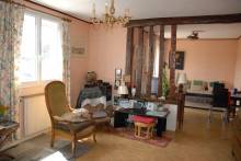 A vendre à FECAMP 76400 appartement 2 chambres avec balcon