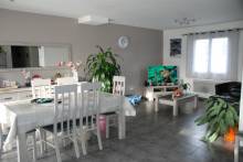 Acheter une maison plain pied avec jardin proche de Fécamp 76400