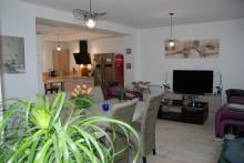 a vendre superbe maison normande 150m² habitable avec dépendance proche FECAMP 76400