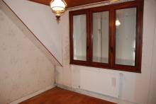 A vendre maison 2 chambres et bureau à FECAMP 76400