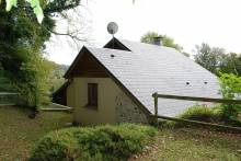 Grande propriété à vendre dans une vallée proche FECAMP