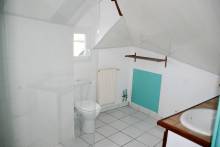 Appartement avec petite charge de copro à acheter à FECAMP