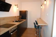 a vendre appartement centre-ville FECAMP