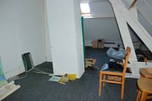 Rare à la vente, pavillon individuel sur sous-sol complet à proximité directe de FECAMP