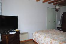 A vendre maison sur 723m² avec double garage entre FECAMP 76400 et GODERVILLE 76110