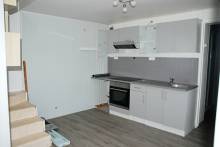 Habitable de suite maison à vendre proche Fécamp