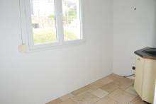 appartement lumineux à vendre à Fécamp