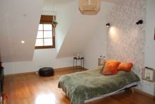 A visiter maison proche FECAMP 5 chambres avec jardin